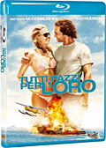 Tutti pazzi per l'oro (Blu-Ray)