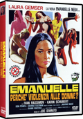 Emanuelle - Perch violenza alle donne? - Versione integrale