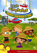 Little Einsteins - Pronti partenza e via!