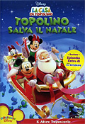 Topolino salva il Natale e altre topostorie