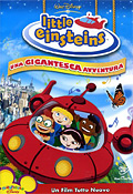 Little Einsteins - Una gigantesca avventura