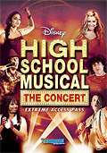 High School Musical - The Concert