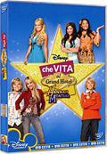 Hannah Montana - Che vita al grand hotel