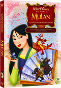 Mulan - I capolavori del musical Disney