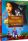 Pocahontas - I capolavori del musical Disney