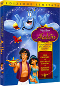 Aladdin - I capolavori del musical Disney