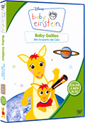 Baby Einstein - Baby Galileo alla scoperta del cielo