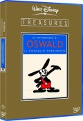 Walt Disney Treasures: Oswald il coniglio fortunato (2 DVD)