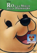 Winnie The Pooh - Ro e la magia della primavera