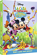 La casa di Topolino - Super avventure a crepapelle