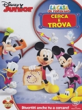 La casa di Topolino - Cerca e trova