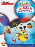 La casa di Topolino - Topolino, Paperino e la gara in mongolfiera