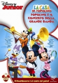 La casa di Topolino - Topolino e il concerto della grande banda