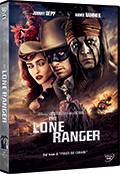 The lone ranger