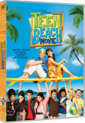 Teen beach movie