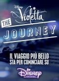 Violetta - The journey