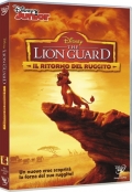 The Lion Guard - Il ritorno del ruggito