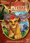 Lion Guard - Le terre dell'avventura