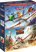 Planes Collection (2 DVD)