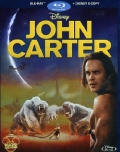 John Carter (Blu-Ray + Digital Copy)