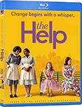 The help (Blu-Ray)