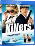 Killers (Blu-Ray)