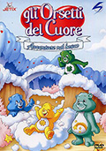 Gli orsetti del cuore, Vol. 4 - Avventure nel bosco