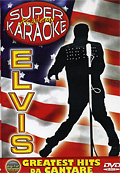 Academy Karaoke - Elvis Presley