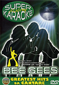 Academy Karaoke - Bee Gees