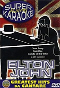 Academy Karaoke - Elthon John