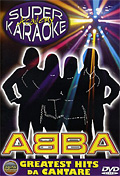 Academy Karaoke - Abba