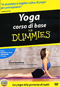 Yoga corso base for dummies