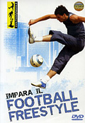 Impara il freestyle football