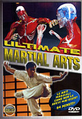 Ultimate Martial Arts