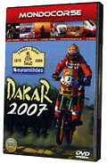 Dakar 2007