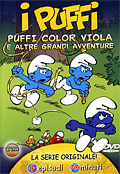 I Puffi, Vol. 6