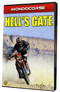 Hell's Gate - Enduro estremo