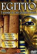 Egitto - I misteri di una grande civilt