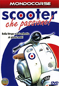 Scooter, che passione