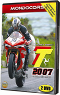 Tourist Trophy 2007 (2 DVD)