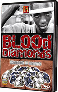 Blood diamonds