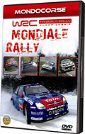 Mondiale Rally 2007, Vol. 1