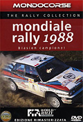 Rally Collection: Mondiale 1988 - Biasion Campione