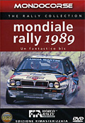 Rally Collection: Mondiale 1989 - Magico Miki