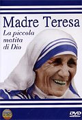 Madre Teresa di Calcutta - La piccola matita di Dio