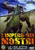 L'impero dei mostri - La vita prima dei dinosauri