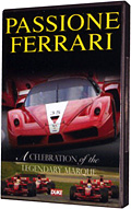 Passione Ferrari