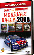 Mondiale Rally 2008