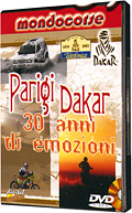 Dakar - 30 anni di emozioni