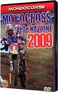 Motocross delle Nazioni 2009